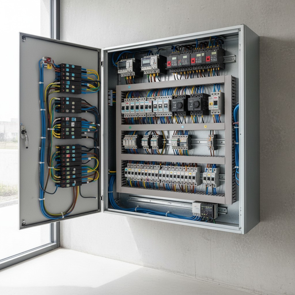 CC ELECTRICITE SARL